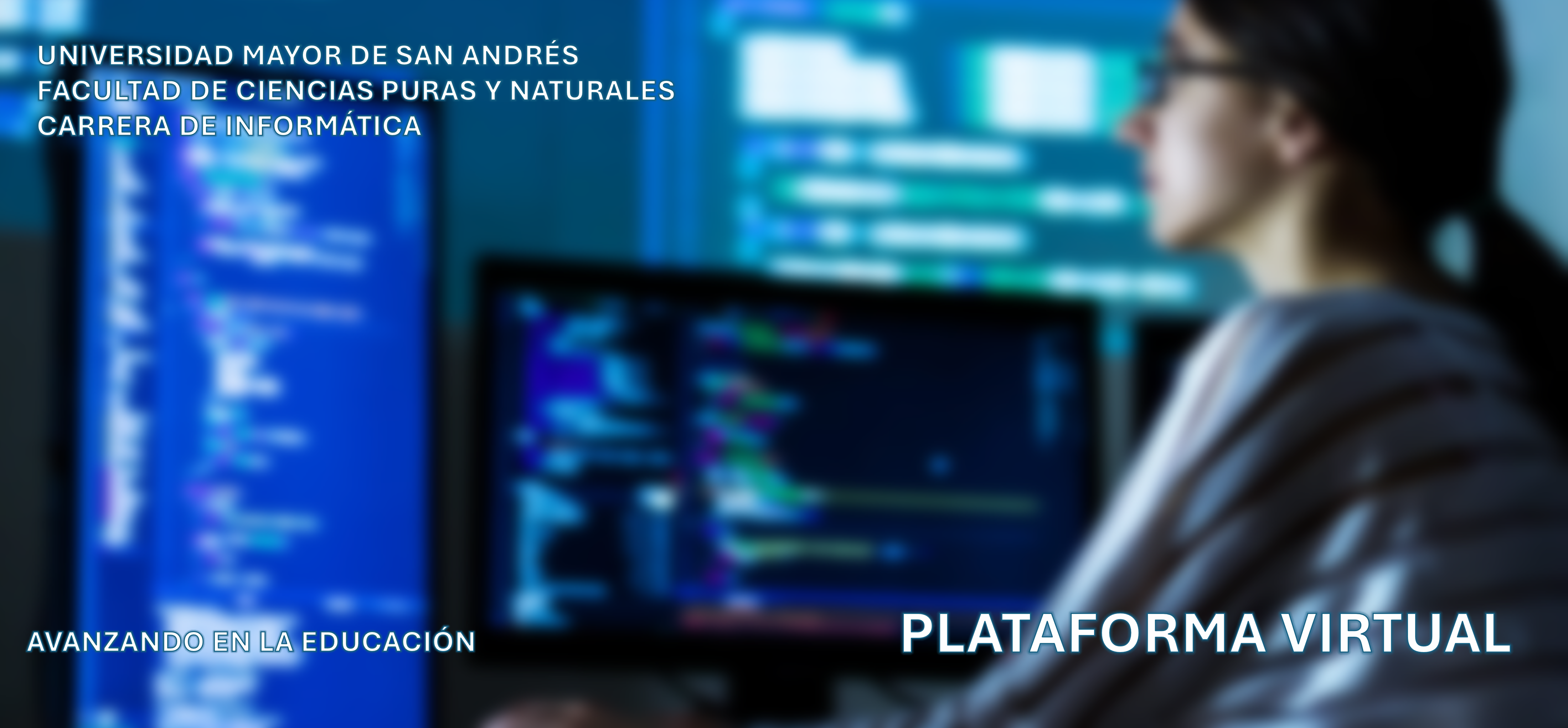 PLATAFORMA VIRTUAL LOGICMENTOR